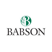 Babson College Babson FW Olin Graduate School of Business